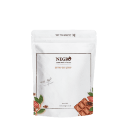 אבקת שוקו מטף אתיופי וקקאו